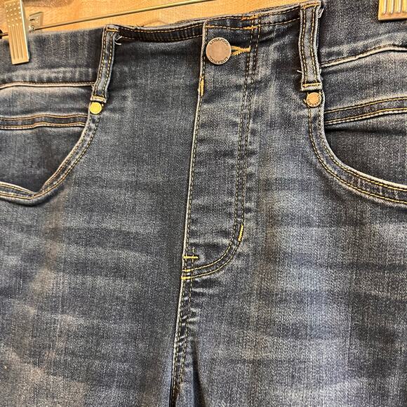 Liverpool The‎ Ankle Skinny Jeans Size 8/29 - Picture 4 of 11